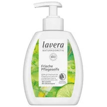 Lavera Frische Pflegeseife 250 ml