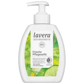 Lavera Frische Pflegeseife 250 ml
