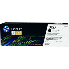 HP 312A schwarz