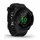 Garmin Forerunner 55 mit Silikon-Wechselarmband schwarz