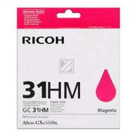 Ricoh GC-31M magenta (405690)