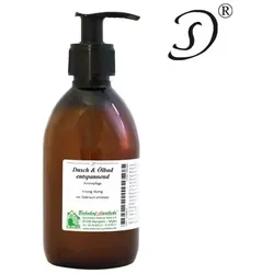Bahnhof-Apotheke Dusch & Ölbad entspannend 300ml
