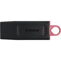 USB Stick 256GB Kingston DataTraveler Exodia  USB 3.2