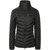 Kerbl Covalliero Damen Steppjacke HW/21 black, Größe: XS