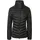 Kerbl Covalliero Damen Steppjacke HW/21 black, Größe: XS