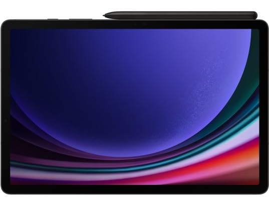 Samsung Galaxy Tab S9 256GB [11" WiFi only] graphite (Neu differenzbesteuert)