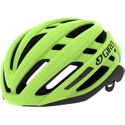 Giro Agilis highlight yellow (helmets-helmets) S