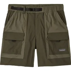 Patagonia Outdoor Everyday - 6 In Herren Shorts M