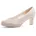 Plateau Pumps in rosa Gr 44