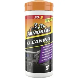 ARMORALL 233558:ARMOR ALL Auto-Pflegetuch 1St.