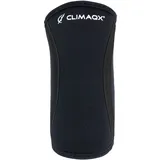 Climaqx Kniebandagen 2 Stück Schwarz XXL