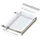 Gutta Hohlkammerplatte 10 mm Transparent 250 x 105 cm