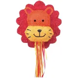 Amscan Pinata Löwe - leer