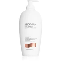 Biotherm Collagen Fit Body Milk festigende Body lotion 400 ml