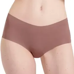 Sloggi ZERO Modal 2.0 Short Braun Medium Damen