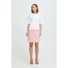 Oxmo Miniröcke Damen Rosa S