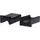 RockShox Rear Shock Body 23,8mm,f.SIDLuxe A1+ (2020+), RearSusp.,