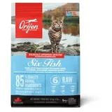 Orijen Six Fish 1,8 kg