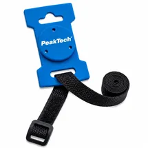 Peaktech 7100, für Messgeräte, blau / schwarz