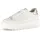 Gabor Plateausneaker Damen Weiß 40