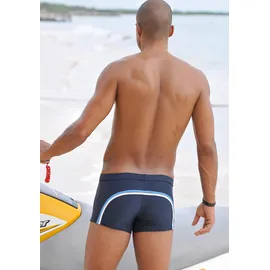 Chiemsee Badehose Chiemsee Boxer blau 5