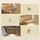 SoBuy Nachttisch FBT175-E-WN (29 x 40 x 25 cm)