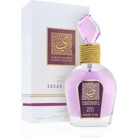 Lattafa Sugar Plum Eau de Parfum 100 ml