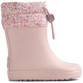 Wheat Zerro Gummistiefel Rosa 30
