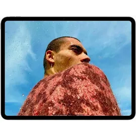 Apple iPad Pro 13" (7. Generation 2024) 512 GB Wi-Fi space schwarz