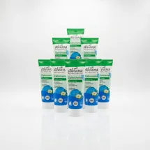 Alviana Zahncreme Kräuter Zahnpasta 75 ml