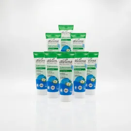 Alviana Zahncreme Kräuter Zahnpasta 75 ml