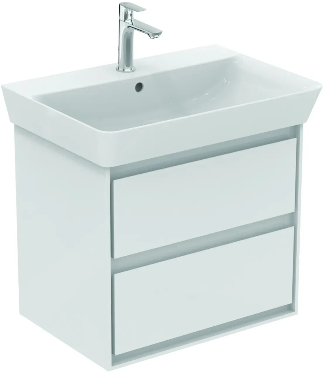 Ideal Standard untere Schubladenfront Connect Air, EF755PS
