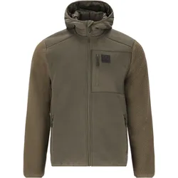 WHISTLER Fleecejacke Makaloo XL