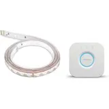 Philips Hue Lightstrip Basis Starter Set