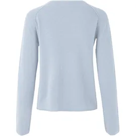 Rosemunde Laica cardigan Blau XS