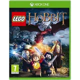 Lego The Hobbit - Microsoft Xbox One - Action - PEGI 7