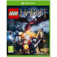 Lego The Hobbit - Microsoft Xbox One - Action - PEGI 7