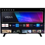 Toshiba 43UV2363DG 43'' LED UHD VIDAA TV