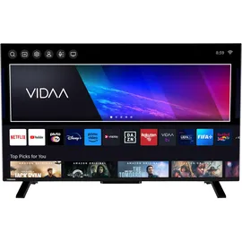 Toshiba 43UV2363DG 43'' LED UHD VIDAA TV