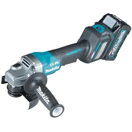 Makita GA029GM201 inkl. 2 x 4,0 Ah + Makpac Gr. 4