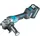 Makita GA029GM201 inkl. 2 x 4,0 Ah + Makpac Gr. 4