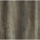 Sieger Tischplatte 90x90 cm Holz/Kunststoff Eiche dunkel