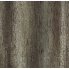 Sieger Tischplatte 90x90 cm Holz/Kunststoff Eiche dunkel