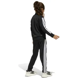 adidas Tiberio Schwarz/Weiß 122