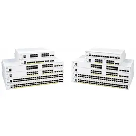 Cisco CBS350-24T-4X-EU