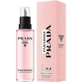 Prada Paradoxe Virtual Flower Eau de Parfum Refill 100 ml