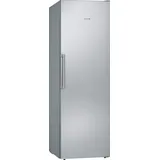 Siemens GS36NVIFV iQ300 Freistehender Gefrierschrank / F / 294 kWh/Jahr / 242 l / noFrost / bigBox / freshSense - Temperaturregelung