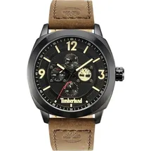 Timberland Guelph-Z Quarz Leder 42 mm TDWGF9001801
