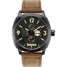 Timberland Guelph-Z Quarz Leder 42 mm TDWGF9001801