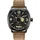Timberland Guelph-Z Quarz Leder 42 mm TDWGF9001801